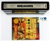 Breakers English MVS cartridge