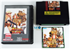 Metal Slug X English AES