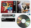 Fatal Fury 3 English Neo-Geo CD