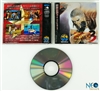 Fatal Fury 3 Japanese Neo-Geo CD