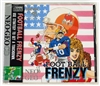 Football Frenzy English Neo-Geo CD