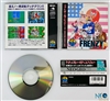 Football Frenzy Japanese Neo-Geo CD