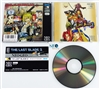 The Last Blade 2 English Neo-Geo CD