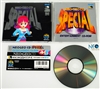 Neo･Geo CD Special Japanese Neo-Geo CD