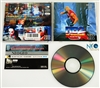 Real Bout Fatal Fury 2 English Neo-Geo CD