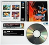 World Heroes Perfect English Neo-Geo CD
