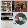 The Last Blade Japanese Neo-Geo CD