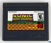 Sonic The Hedgehog Pocket Adventure English Neo-Geo Pocket Color NGPC