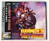 Karnov's Revenge English Neo-Geo CD