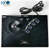 Old-style joystick for Neo-Geo AES by SNK