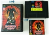 Ninja Master's Japanese AES