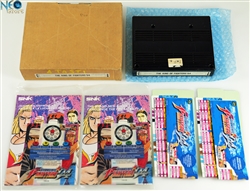 The King of Fighters '94 MVS kit