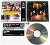 Real Bout Fatal Fury English Neo-Geo CD