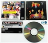 Real Bout Fatal Fury English Neo-Geo CD
