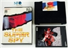 The Super Spy English AES
