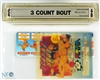 3 Count Bout English MVS cartridge