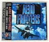 Aero Fighters 2 English Neo-Geo CD