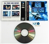 Aero Fighters 2 English Neo-Geo CD