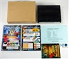 Samurai Shodown IV MVS kit