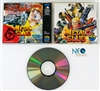 Metal Slug Japanese Neo-Geo CD