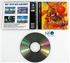Street Hoop (Dunk Dream) English Neo-Geo CD