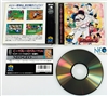 Baseball Stars 2 Japanese Neo-Geo CD