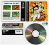Baseball Stars 2 English Neo-Geo CD