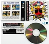 League Bowling English Neo-Geo CD
