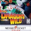 Neo Dragon's Wild (snap case) Japanese Neo-Geo Pocket Color NGPC