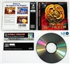 Double Dragon English Neo-Geo CD