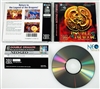 Double Dragon English Neo-Geo CD