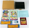 Super Sidekicks 2 MVS kit