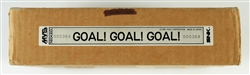 Goal! Goal! Goal! MVS kit