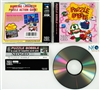 Puzzle Bobble (Bust-A-Move) English Neo-Geo CD