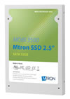 Mtron MOBI 3500 SATA II 2.5" 32GB SSD