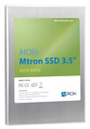 Mtron MOBI 3000 SATA 3.5" 64GB SSD