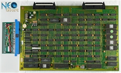 1942 Capcom 1984 JAMMA PCB